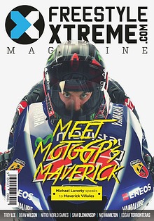 FreestyleXtreme Magazine