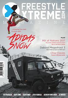 FreestyleXtreme Magazine