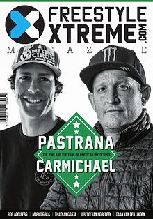 FreestyleXtreme Magazine