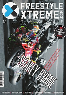 FreestyleXtreme Magazine