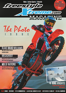 FreestyleXtreme Magazine