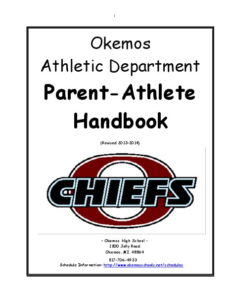 245 - Okemos Public Schools v1