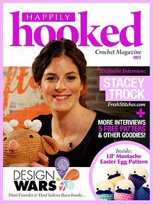 Happily Hooked Magazine