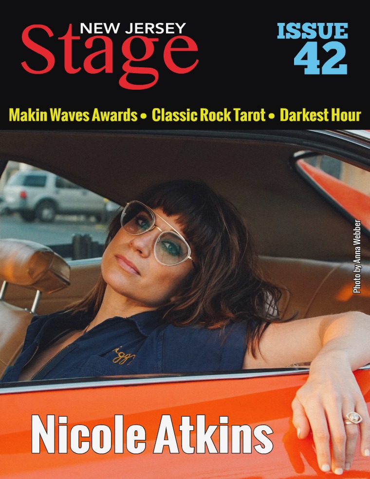 New Jersey Stage Issue 42