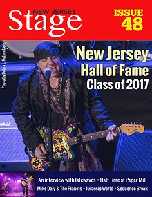 New Jersey Stage