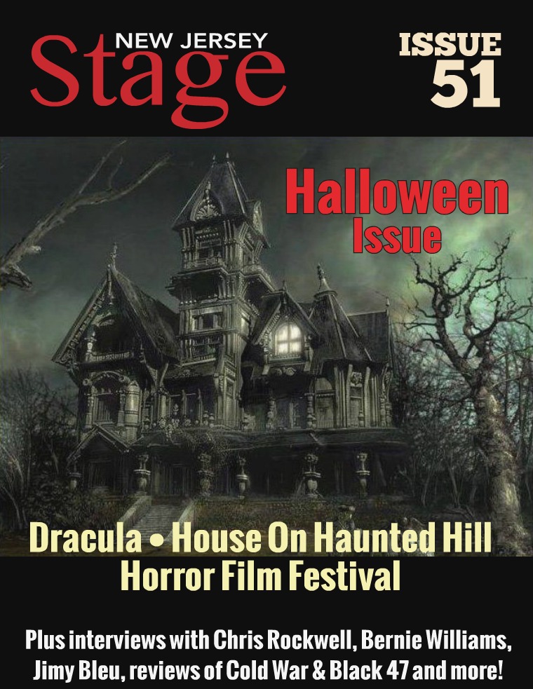 New Jersey Stage Issue 51