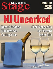 New Jersey Stage