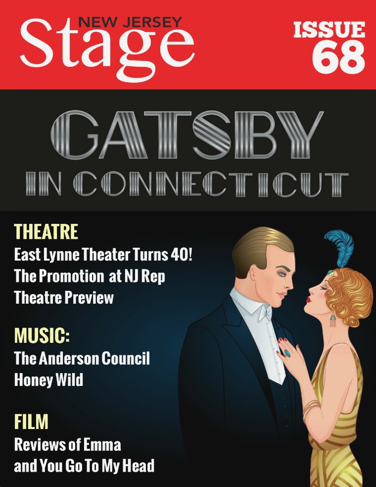 New Jersey Stage Issue 68