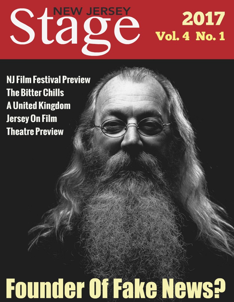 New Jersey Stage 2017 - Issue 1