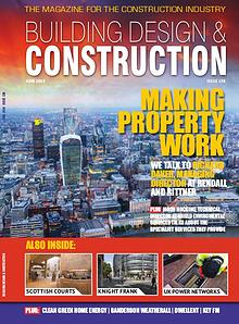 BDC Magazine 2016 - Keepmoat