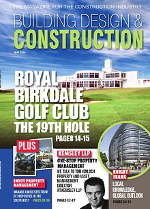 BDC Magazine 2016 - Keepmoat