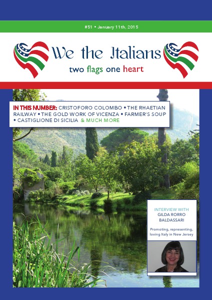 We the Italians January 11, 2015 - 51