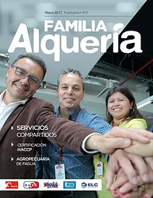 Familia Alquería