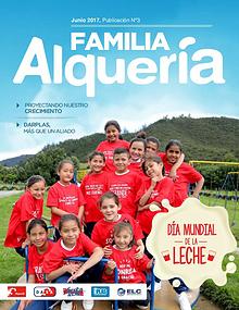 Familia Alquería