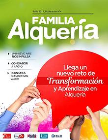 Familia Alquería