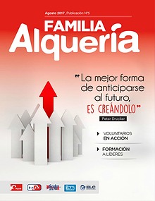 Familia Alquería