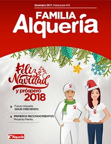 Familia Alquería