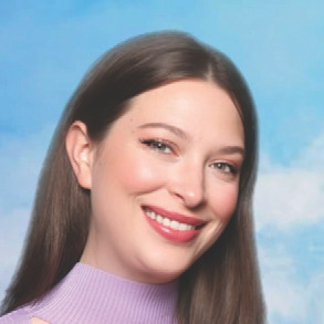 Jaclyne Roe