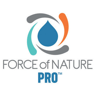 Force of Nature PRO sponsor logo