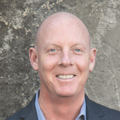 Christian Davies portrait