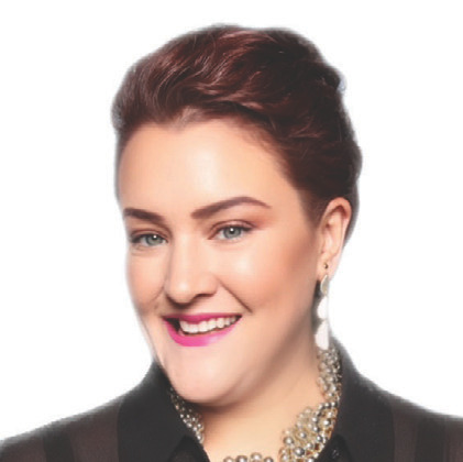 Margaret Lora portrait