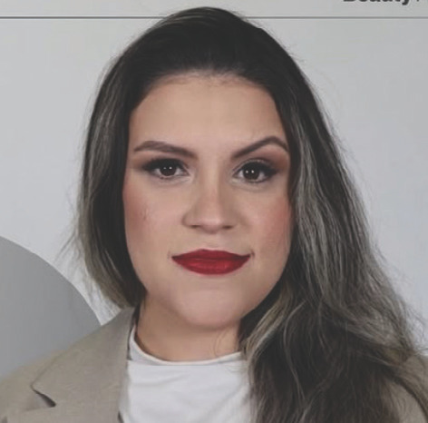 Bianca Rovigatti portrait