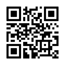 QR code for ISPA Research Foundation