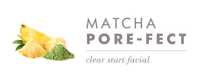 Matcha Pore-Fect product icon