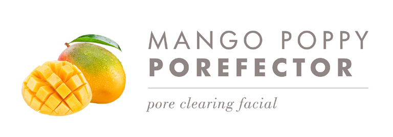 Mango Poppy Porefector product icon