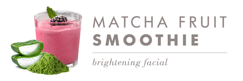 Matcha Fruit Smoothie product icon