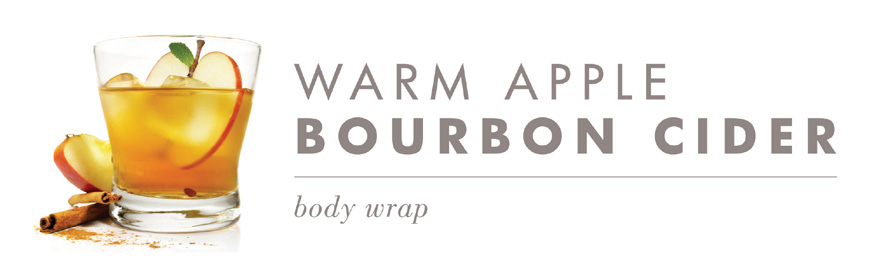 Warm Apple Bourbon Cider Icon