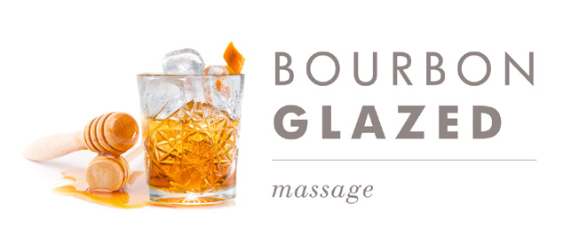 Bourbon Glazed Icon