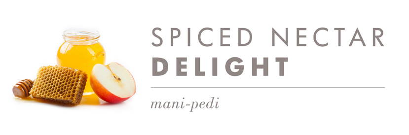 Spiced Nectar Delight Icon