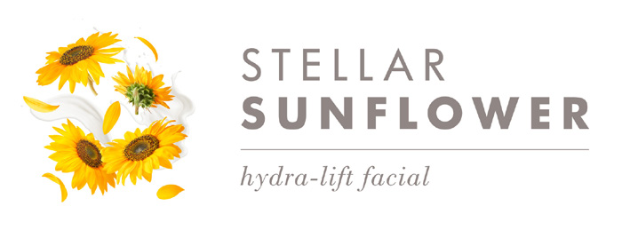 STELLAR SUNFLOWER label