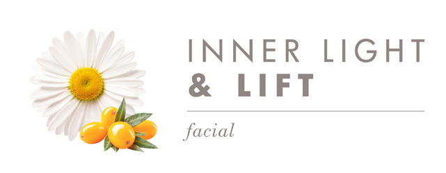 INNER LIGHT & LIFT label