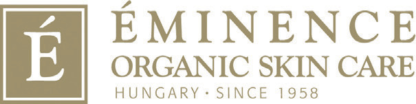 Eminence Organic Skin Care logo