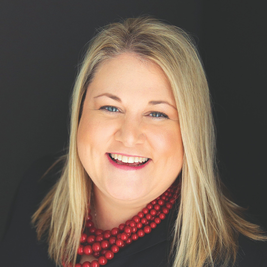 Portrait of Kelleye Martin