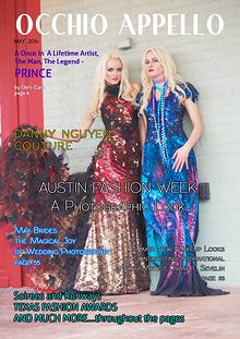 Eclectic Shades Magazine