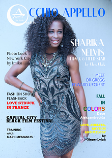 Eclectic Shades Magazine