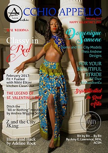 Eclectic Shades Magazine