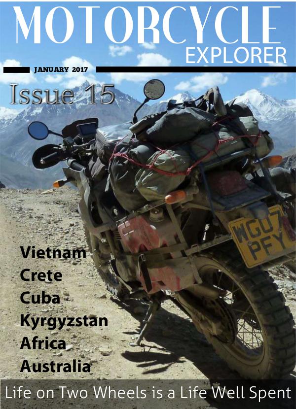 Jan 2017 Issue 15