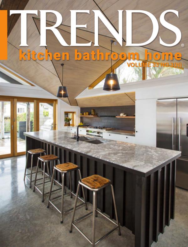 Trends New Zealand Volume 33 No 3