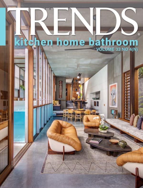 Trends Home App Issues Volume 33 No 4