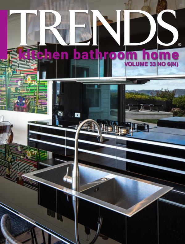 Trends New Zealand Volume 33 No 6