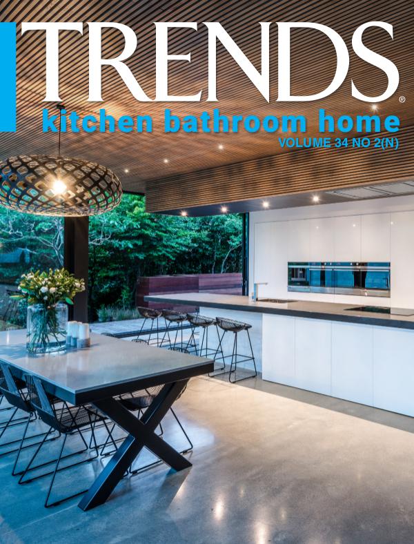 Trends New Zealand Volume 34 No 2