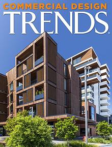 New Zealand Commercial Design Trends Series