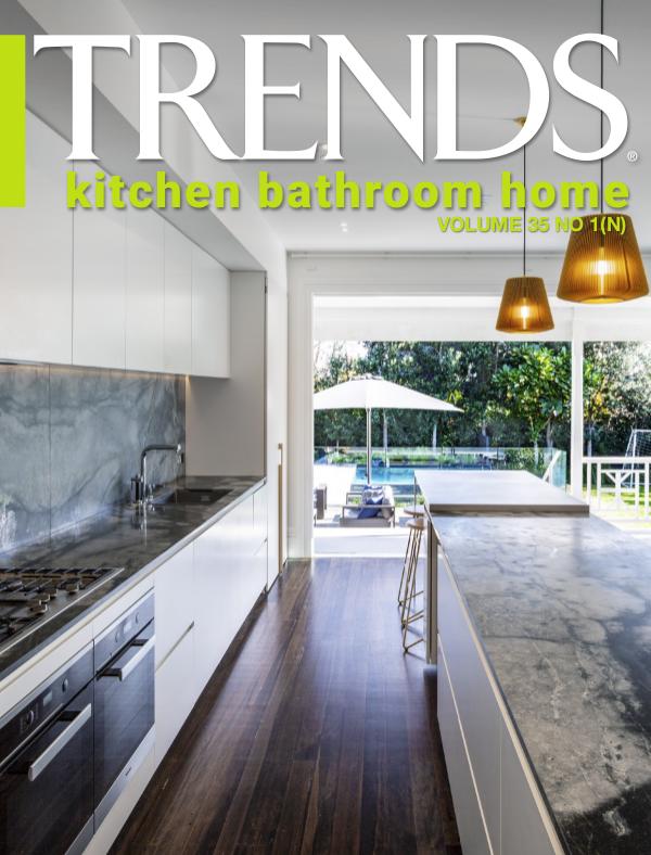 Trends New Zealand Volume 35 No 1