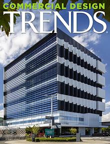 New Zealand Commercial Design Trends Series