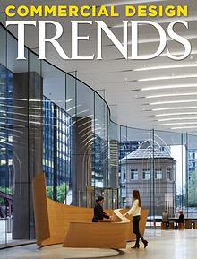 New Zealand Commercial Design Trends Series