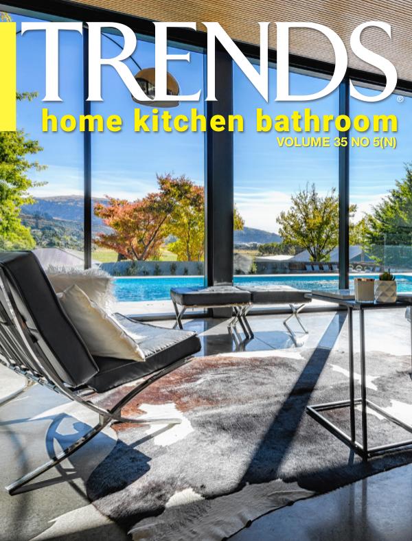 Trends New Zealand Volume 35 No 5